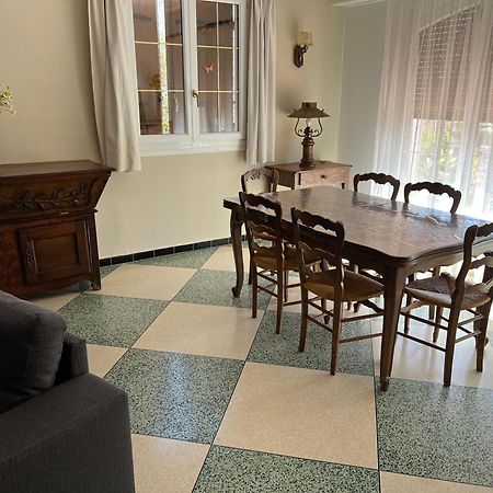 Villa Lumineuse Et Spacieuse Lorgues Luaran gambar