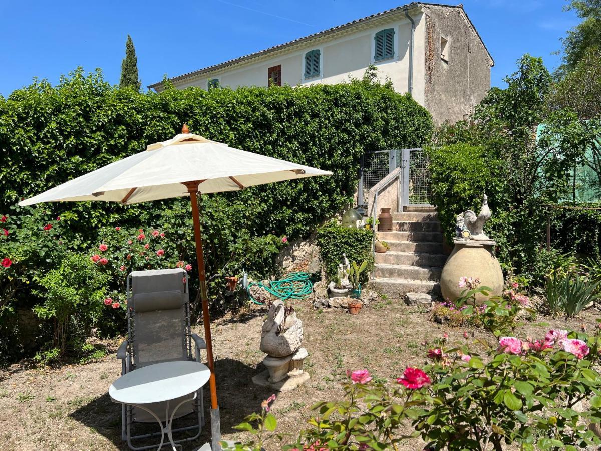 Villa Lumineuse Et Spacieuse Lorgues Luaran gambar