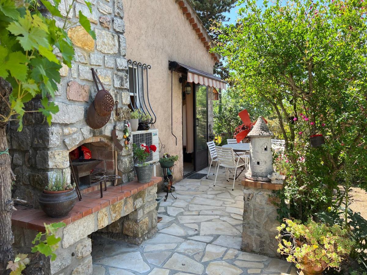 Villa Lumineuse Et Spacieuse Lorgues Luaran gambar