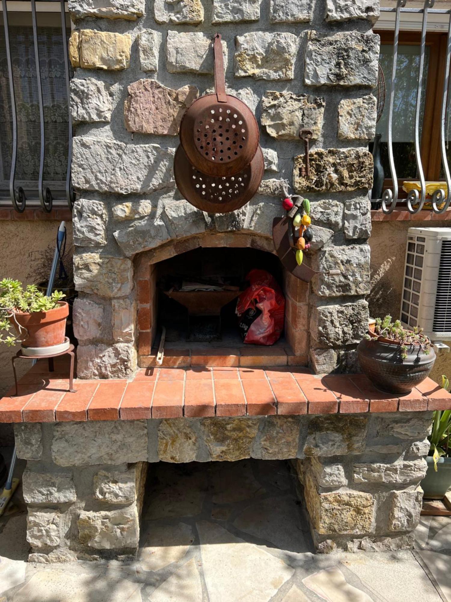 Villa Lumineuse Et Spacieuse Lorgues Luaran gambar